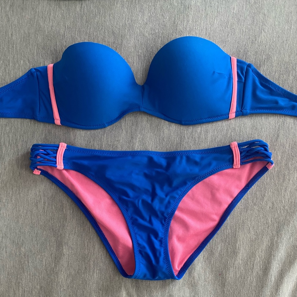 Bathing suit
